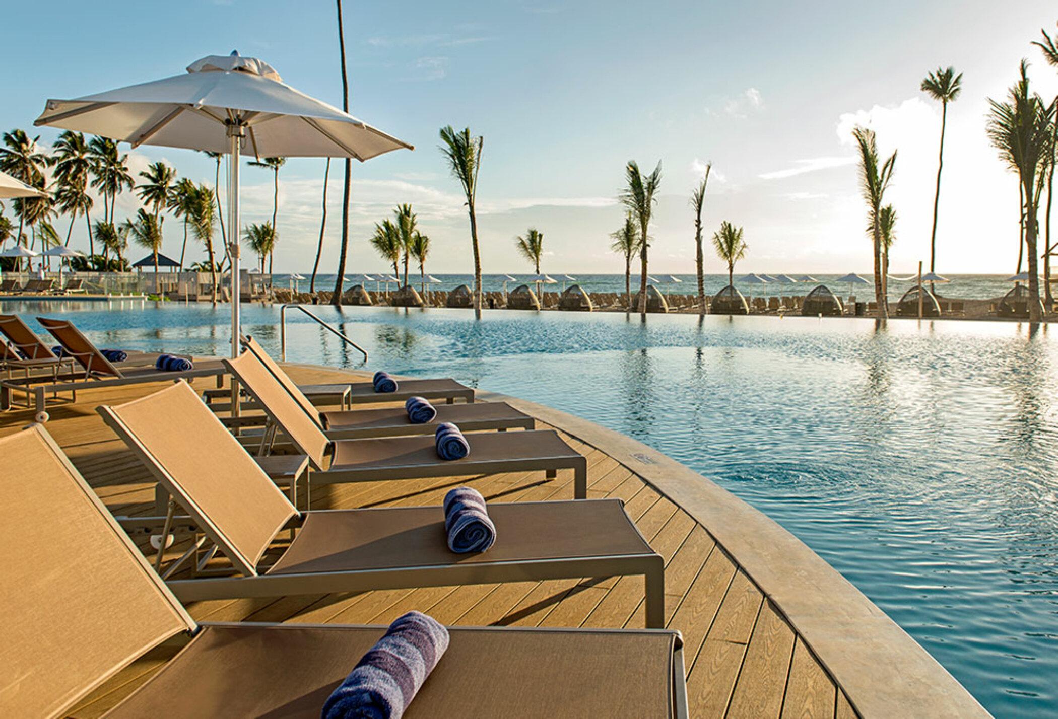 Nickelodeon Resort Punta Cana Exterior foto Hard Rock Hotel & Casino Punta Cana