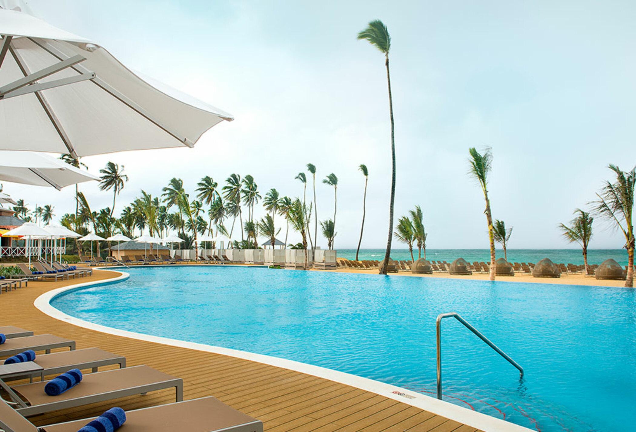 Nickelodeon Resort Punta Cana Exterior foto Hard Rock Hotel & Casino Punta Cana